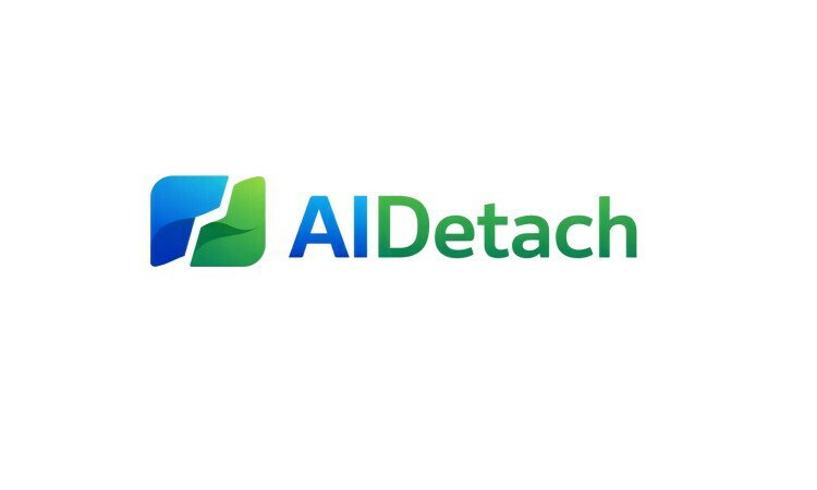 Available Business Name For Sale - AIDetach
