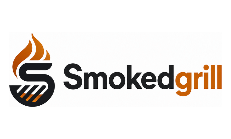 Available Business Name For Sale - SmokedGrill